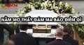 Nằm mơ thấy đám ma là điềm gì - Mơ thấy đám ma đánh con gì