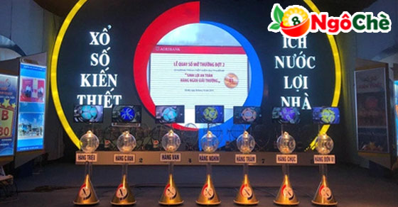 XS đài chính miền Nam, miền Trung hôm nay là đài nào?