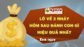 Lô về 3 nháy hôm sau đánh con gì - Soi cầu lô 3 nháy hiệu quả nhất