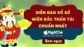 Diễn đàn xổ số miền Bắc thần tài - Diễn đàn soi cầu XSMB hôm nay