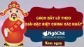 Cách bắt lô theo giải đặc biệt - Soi lô theo giải đặc biệt hiệu quả