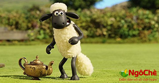 Mơ thấy con cừu đánh đề số mấy?