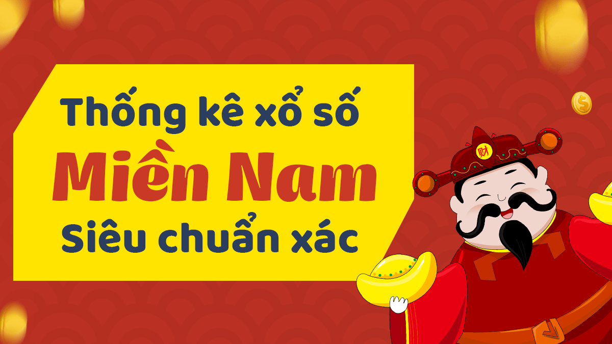 Phân tích XSMN 28/1/2025 - Dự đoán xổ số Miền Nam 28/1/2025