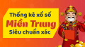 Phân tích XSMT 24/4/2025 - Dự đoán xổ số Miền Trung 24/4/2025