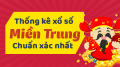 Phân tích XSMT 27/4/2025 - Dự đoán xổ số Miền Trung 27/4/2025