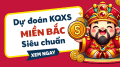 Dự đoán XSMB 4/7/2025 - Soi cầu xổ số miền Bắc 4/7/2025 hôm nay