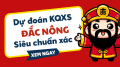 Dự đoán XSDNO 5/7/2025 - Soi cầu dự đoán xổ số Đắc Nông 5/7/2025