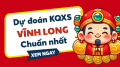 Dự đoán XSVL 3/7/2025 - Soi cầu dự đoán xổ số Vĩnh Long 3/7/2025