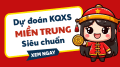 Dự đoán XSMT 5/7/2025 - Soi cầu dự đoán xổ số miền Trung 5/7/2025