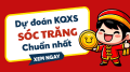 Dự đoán ST 3/9/2025 - Dự đoán Sóc Trăng 3/9 - Dự đoán XSST 3/9 hôm nay