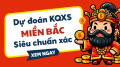 Dự đoán MB 4/9/2025 - Dự đoán miền Bắc 4/9 - Dự đoán XSMB Thứ 5 hôm nay