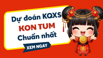 Dự đoán KT 21/9/2025 - Dự đoán Kon Tum 21/9 - Soi cầu XSKT 21/9 Chủ nhật