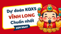 Dự đoán VL 3/10/2025 - Dự đoán Vĩnh Long 3/10 - Soi cầu XSVL Thứ 6