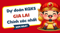 Dự đoán GL 3/10/2025 - Dự đoán Gia Lai 3/10 - Soi cầu XSGL Thứ 6