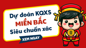 Dự đoán XSMB 1/11/2025 - Soi cầu dự đoán xổ số MIỀN BẮC 1/11 Thứ 7