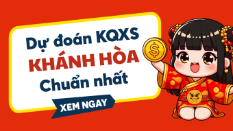 Dự đoán XSKH 2/11/2025 - Soi cầu Dự đoán xổ số Khánh Hòa 2/11 Chủ nhật
