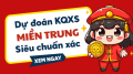 Dự đoán XSMT 2/11/2025 - Soi cầu dự đoán xổ số MIỀN TRUNG 2/11 Chủ nhật