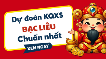 Dự đoán BL 25/11/2025 - Dự đoán Bạc Liêu 25/11 - Soi cầu XSBL 25/11 Thứ 3