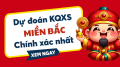 Dự đoán XSMB 02/12/2025 - Soi cầu dự đoán xổ số MIỀN BẮC 02/12/2025