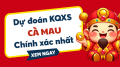 Dự đoán CM 01/12/2025 - Dự đoán Cà Mau 1/12 - Soi cầu XSCM 1/12 hôm nay