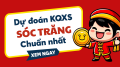 Dự đoán XSST 31/12/2025 - Soi cầu Dự đoán xổ số Sóc Trăng 31/12 Thứ 4