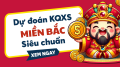 Dự đoán XSMB 30/01/2026 - Soi cầu Dự đoán xổ số MIỀN BẮC 30/1 Thứ 6