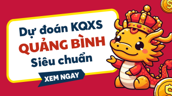 Dự đoán XSQB 05/03/2026 - Soi cầu Dự đoán xổ số Quảng Bình 5/3 Thứ 5