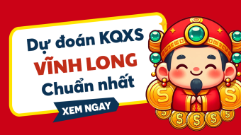 Dự đoán XSVL 13/03/2026 - Soi cầu Dự đoán xổ số Vĩnh Long 13/3 Thứ 6
