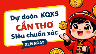 Dự đoán XSCT 25/03/2026 - Soi cầu xổ số Cần Thơ 25/03/2026 Thứ 4