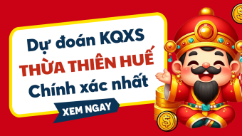 Dự đoán TTH 30/03/2026 - Dự đoán Thừa Thiên Huế 30/3 - Soi cầu TTH 30/3