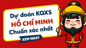 Dự đoán XSHCM 11/04/2026 - Soi cầu Dự đoán xổ số Hồ Chí Minh 11/4 Thứ 7