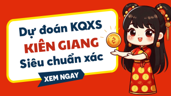 Dự đoán XSKG 12/04/2026 - Soi cầu Dự đoán xổ số Kiên Giang 12/4 Chủ nhật