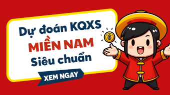 Dự đoán XSMN 19/04/2026 - Soi cầu dự đoán xổ số MIỀN NAM 19/04/2026