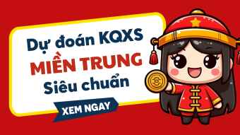 Dự đoán XSMT 18/04/2026 - Soi cầu dự đoán xổ số MIỀN TRUNG 18/4 Thứ 7