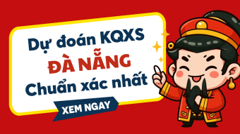 Dự đoán XSDNG 18/04/2026 - Soi cầu Dự đoán xổ số Đà Nẵng 18/4 Thứ 7