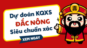 Dự đoán XSDNO 18/04/2026 - Soi cầu Dự đoán xổ số Đắc Nông 18/4 Thứ 7