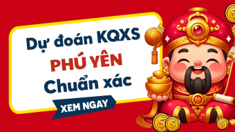 Dự đoán PY 20/04/2026 - Dự đoán Phú Yên 20/4 - Soi cầu XSPY 20/4 Thứ 2
