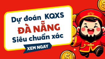 Dự đoán XSDNG 22/04/2026 - Dự đoán Soi cầu xổ số Đà Nẵng 22/04/2026