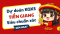 Dự đoán XSTG 03/05/2026 - Soi cầu Dự đoán xổ số Tiền Giang 3/5 Chủ nhật