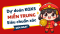 Dự đoán XSMT 03/05/2026 - Soi cầu dự đoán xổ số MIỀN TRUNG 3/5 Chủ nhật