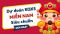 Dự đoán XSMN 08/05/2026 - Soi cầu xổ số MIỀN NAM 08/05/2026 Thứ 6