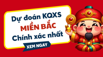 Dự đoán XSMB 12/05/2026 - Soi cầu dự đoán xổ số MIỀN BẮC 12/05/2026
