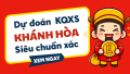 Dự đoán XSKH 13/05/2026 - Dự đoán Soi cầu xổ số Khánh Hòa 13/5 Thứ 4