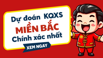 Dự đoán XSMB 13/05/2026 - Dự đoán xổ số MIỀN BẮC 13/05/2026 hôm nay