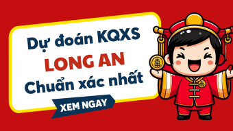 Dự đoán XSLA 16/05/2026 - Soi cầu Dự đoán xổ số Long An 16/5 Thứ 7