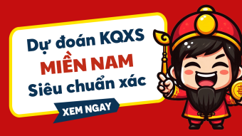 Dự đoán XSMN 16/05/2026 - Soi cầu dự đoán xổ số MIỀN NAM 16/05/2026