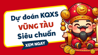 Dự đoán VT 19/05/2026 - Dự đoán Vũng Tàu 19/5 - Soi cầu XSVT 19/5 Thứ 3