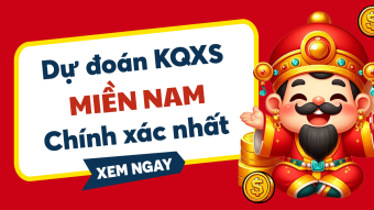 Dự đoán XSMN 19/05/2026 - Dự đoán xổ số MIỀN NAM 19/05/2026 Thứ 3