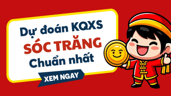 Dự đoán XSST 20/05/2026 - Soi cầu Dự đoán xổ số Sóc Trăng 20/5 Thứ 4