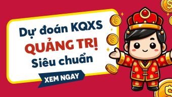 Dự đoán XSQT 21/05/2026 - Soi cầu Dự đoán xổ số Quảng Trị 21/5 Thứ 5